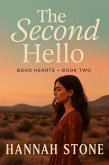 The Second Hello (Boho Hearts, #2) (eBook, ePUB)