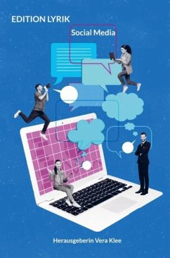 Cover Social Media (eBook, ePUB)