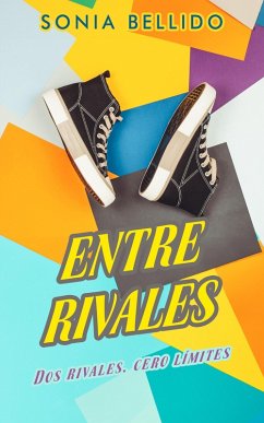 Cover Entre rivales (eBook, ePUB)
