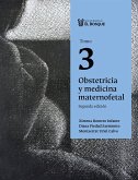 Obstetricia y medicina maternofetal. Tomo 3 (eBook, PDF) Obstetricia y medicina maternofetal. Tomo 3 (eBook, PDF)