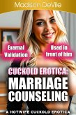 Marriage Counseling (eBook, ePUB)