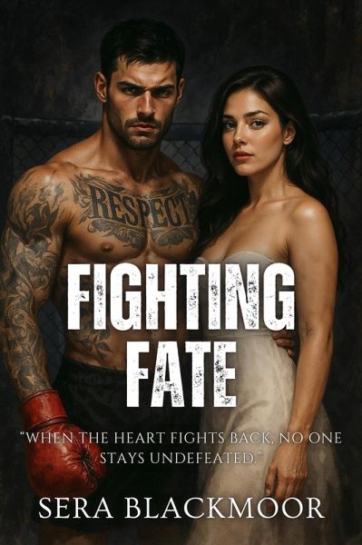 Fighting Fate (eBook, ePUB)