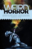 Weird Horror #11 (eBook, ePUB) Weird Horror #11 (eBook, ePUB)