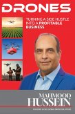 Drones - Turning a Side Hustle into a Profitable Business (eBook, ePUB)