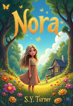 Cover Nora (eBook, ePUB)