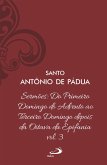 Sermões: Do Primeiro Domingo do Advento ao Terceiro Domingo depois da Oitava da Epifania (eBook, ePUB)