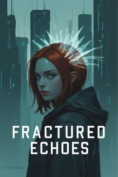 Fractured Echoes (eBook, ePUB) - Angie Fractured Echoes (eBook, ePUB) - Angie