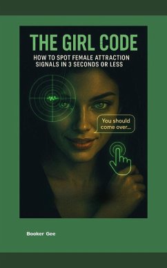 Cover The Girl Code (eBook, ePUB)