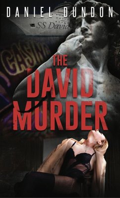 Cover The David Murder (eBook, ePUB)