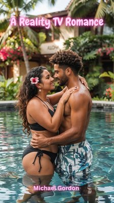 Cover A Reality TV Romance (eBook, ePUB)