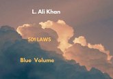 501 Laws Blue Volume (eBook, ePUB)
