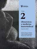 Obstetricia y medicina maternofetal. Tomo 2 (eBook, PDF) Obstetricia y medicina maternofetal. Tomo 2 (eBook, PDF)