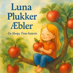 Cover Luna Plukker Æbler