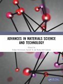 Advances in Materials Science and Technology (eBook, ePUB)