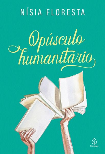 Opúsculo Humanitário (eBook, ePUB)