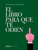 Muak. Libro para que NO te amen Muak. Libro para que NO te amen