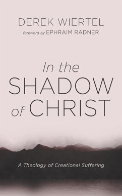 Cover In the Shadow of Christ (eBook, ePUB)
