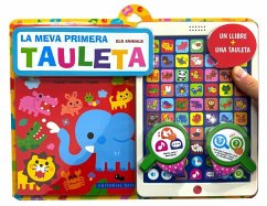 La meva primera tauleta La meva primera tauleta