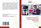 La réalité Virtuelle et la Réalité Augmentée à l'Université