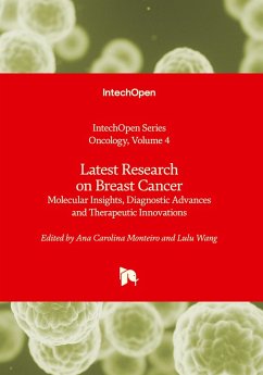 Cover Latest Research on Breast Cancer - Molecular Insights, Diagnostic Advances and Therapeutic Innovations