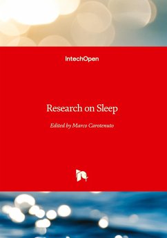 Cover Research on Sleep