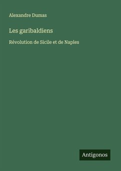 Cover Les garibaldiens