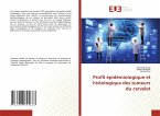 Profil épidémiologique et histologique des tumeurs du cervelet Profil épidémiologique et histologique des tumeurs du cervelet