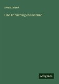 Eine Erinnerung an Solferino Eine Erinnerung an Solferino