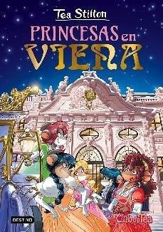 Cover PACK TS30.VIENA+SORPRESA