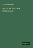 Lexikon der Reisen und Entdeckungen