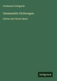 Gesammelte Dichtungen Gesammelte Dichtungen