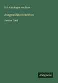 Ausgewählte Schriften