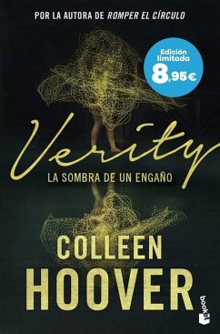 Verity. La sombra de un engaño Verity. La sombra de un engaño