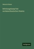 Befreiungskampf der nordamerikanischen Staaten Befreiungskampf der nordamerikanischen Staaten