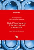 Digital Transformation in Architecture and Construction