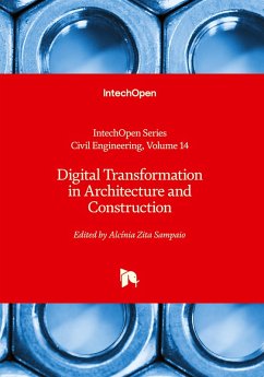Digital Transformation in Architecture and Construction
