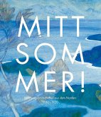 Mittsommer! Mittsommer!