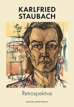 Cover Karlfried Staubach