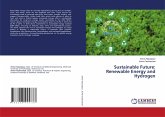 Sustainable Future: Renewable Energy and Hydrogen Sustainable Future: Renewable Energy and Hydrogen