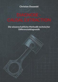 Cover Diagnose - Causal Extraction