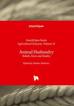 Cover Animal Husbandry - Beliefs, Facts and Reality