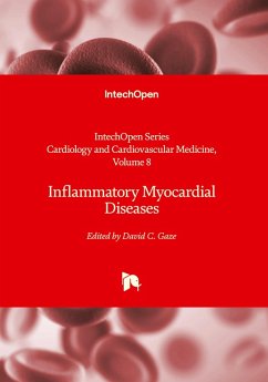 Inflammatory Myocardial Diseases Inflammatory Myocardial Diseases