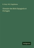 Glossaire des Mots Espagnols et Portugais