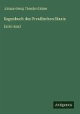 Sagenbuch des Preußischen Staats Sagenbuch des Preußischen Staats