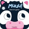 Muuu! Sons de la granja. El meu primer... - Bild 1