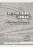 Innovations in Bridge Engineering (eBook, PDF)