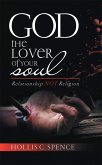 God The Lover Of Your Soul (eBook, ePUB)