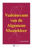 Gistelinck, Daniel, Vademecum van de Algemene Muziekleer (Dutch Editio Music Theory Gistelinck, Daniel, Vademecum van de Algemene Muziekleer (Dutch Editio Music Theory