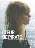 Béatrice Martin: Coeur de Pirate songbook piano/vocal/guitar