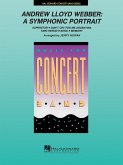 Andrew Lloyd Webber, Andrew Lloyd Webber A Symphonic Portrait Concert Band Partitur + Stimmen Andrew Lloyd Webber, Andrew Lloyd Webber A Symphonic Portrait Concert Band Partitur + Stimmen